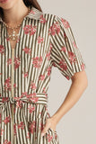 Entro Something Amazing Midi Dress