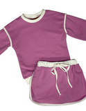 Millie Jay Josie Skort Set