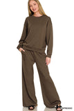Fall Into Comfort Set