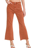 Zenana colored jeans