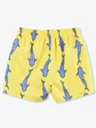 Jawsome Swim Trunks