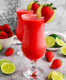 Noble Mick’s Frozen Cocktail Mix // Strawberry Daiquiri