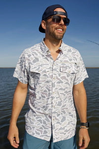 Perf-fishing shirt