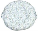 Pello Pillow - Basil