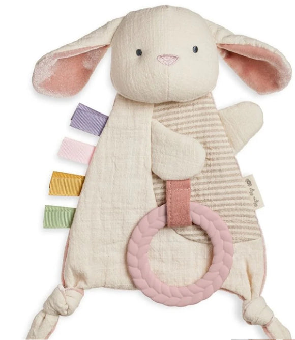 Crinkle toy-Morgan
