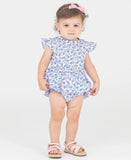 Cottage Tea Time Romper