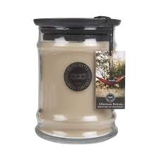 Afternoon Retreat candle - bridge water candle co- 8.8 oz