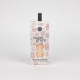 Sweet grace body wash sponge