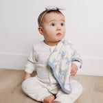 Copper Pearl Lovey Set- Anna