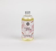 Sweet Grace flower diffuser refill clear