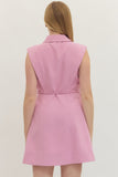 Blushing Belle Dress