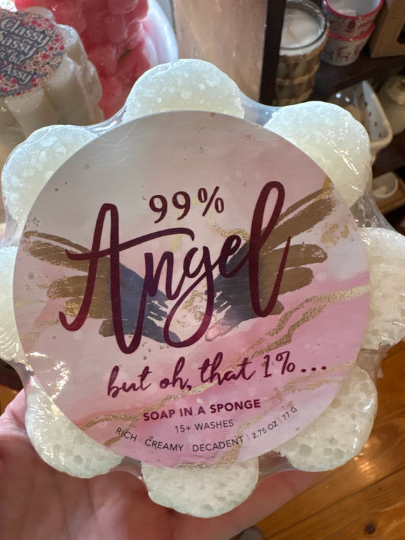 99% Angel