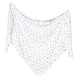 Copper Pearl Swaddle Blanket- Eloise - Jess