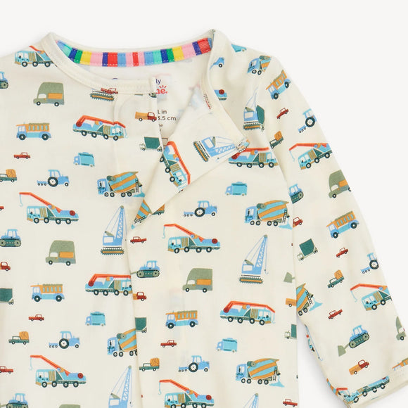 Magnetic me- Dumps like a Truck