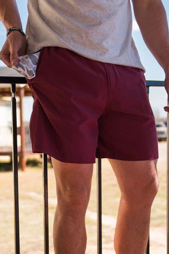 Everyday shorts