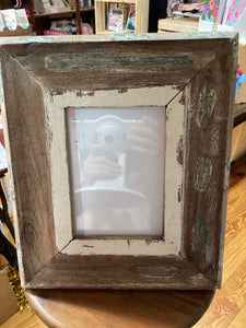 Picture frame-Shae