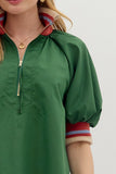 Entro Retro Top