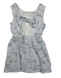 Emma Jean Isabella dress- summer fun