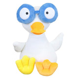 WADDLES THE GOOSE PLUSH