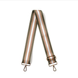 Kedzie bag straps