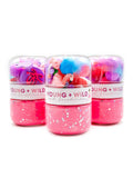 Grab and go dough jar - ballet