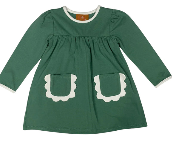 Millie Jay Izzie Dress