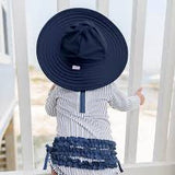 Child Swim Hats Hailey