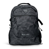 Burlebo Bookbag