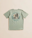 Fieldstone Mallard Shield