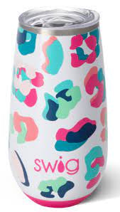 Swig- 6oz insulated flute