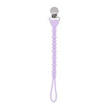 Purple sweetie strap