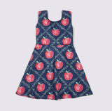 Apple dress￼