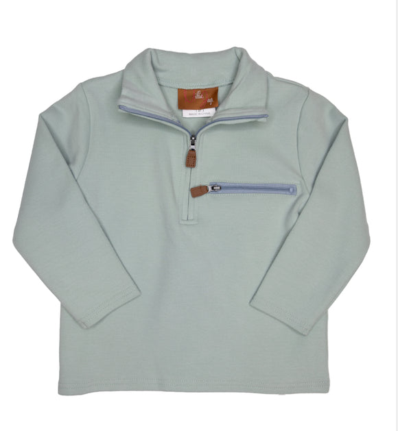 Millie Jay Kingston 1/4 half zip