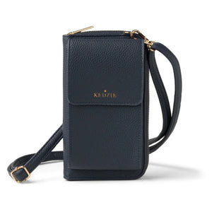 Kedzie Eclipse Smartphone crossbody