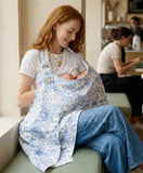 Itzy Breastfeeding cover