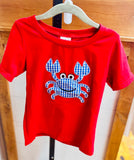 Boys Crab Set