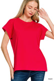 Basic Tee