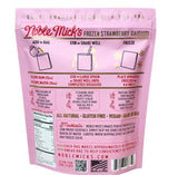 Noble Mick’s Frozen Cocktail Mix // Strawberry Daiquiri