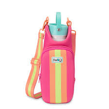 Swig Tutti Frutti water bottle bag