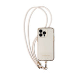 Kedzie smartphone lanyard set