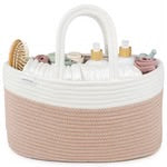 Diaper Caddy- Anna