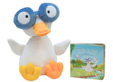 WADDLES THE GOOSE PLUSH