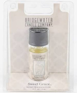 Fragrance oil-sweet grace