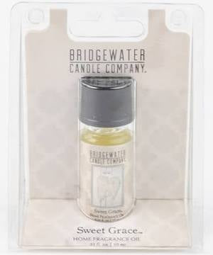 Fragrance oil-sweet grace