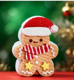 Taba Squishy- Christmas