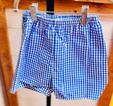 Boys Crab Set