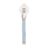 Mudpie Crochet Paci Clip