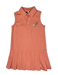 Girls Tennis Dress