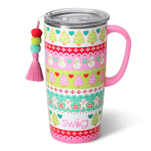 Swig-22oz travel mug