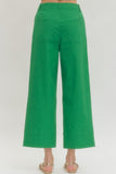 Emerald Edge Pants